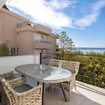 2 Bedroom Amazing In Apartament Dramalj