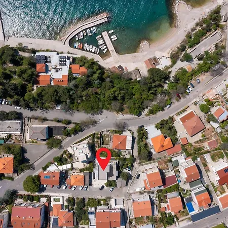 2 Bedroom Amazing In Apartmán