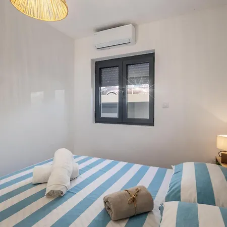 Apartmán 2 Bedroom Amazing In *