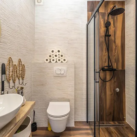 2 Bedroom Amazing In Apartmán