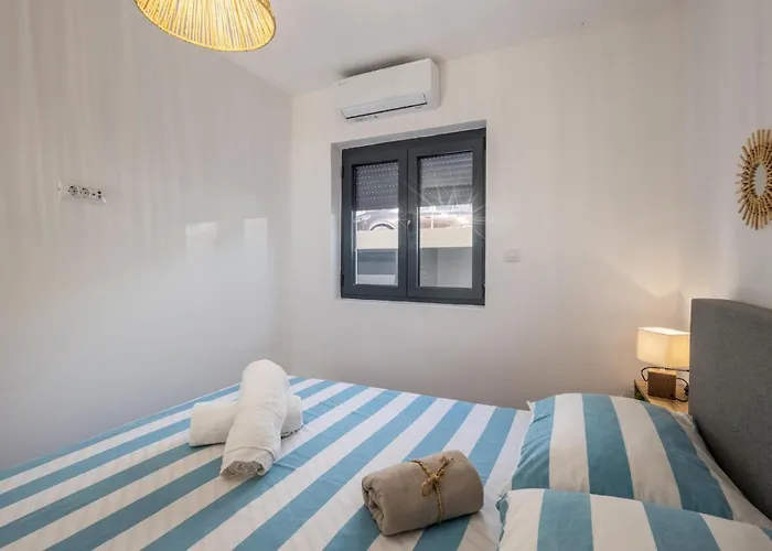 Apartment Cozy In With Wifi *
