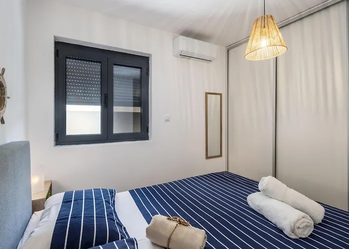 아파트 Cozy In With Wifi
